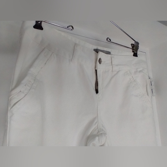 WHITE JEANS - Picture 4 of 9